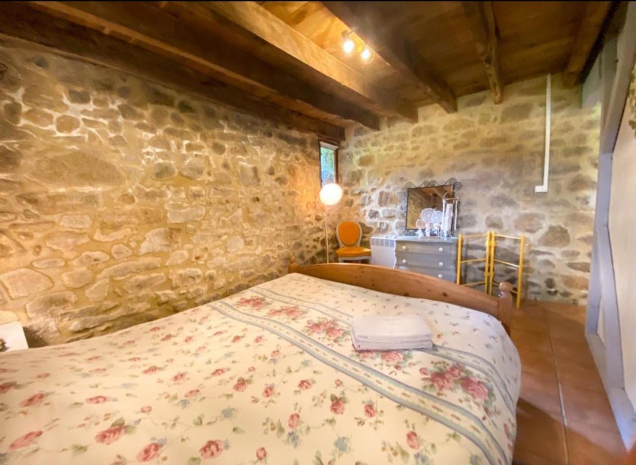 Gite Le Onze Beauval Saint-Dizier-Leyrenne Exterior foto